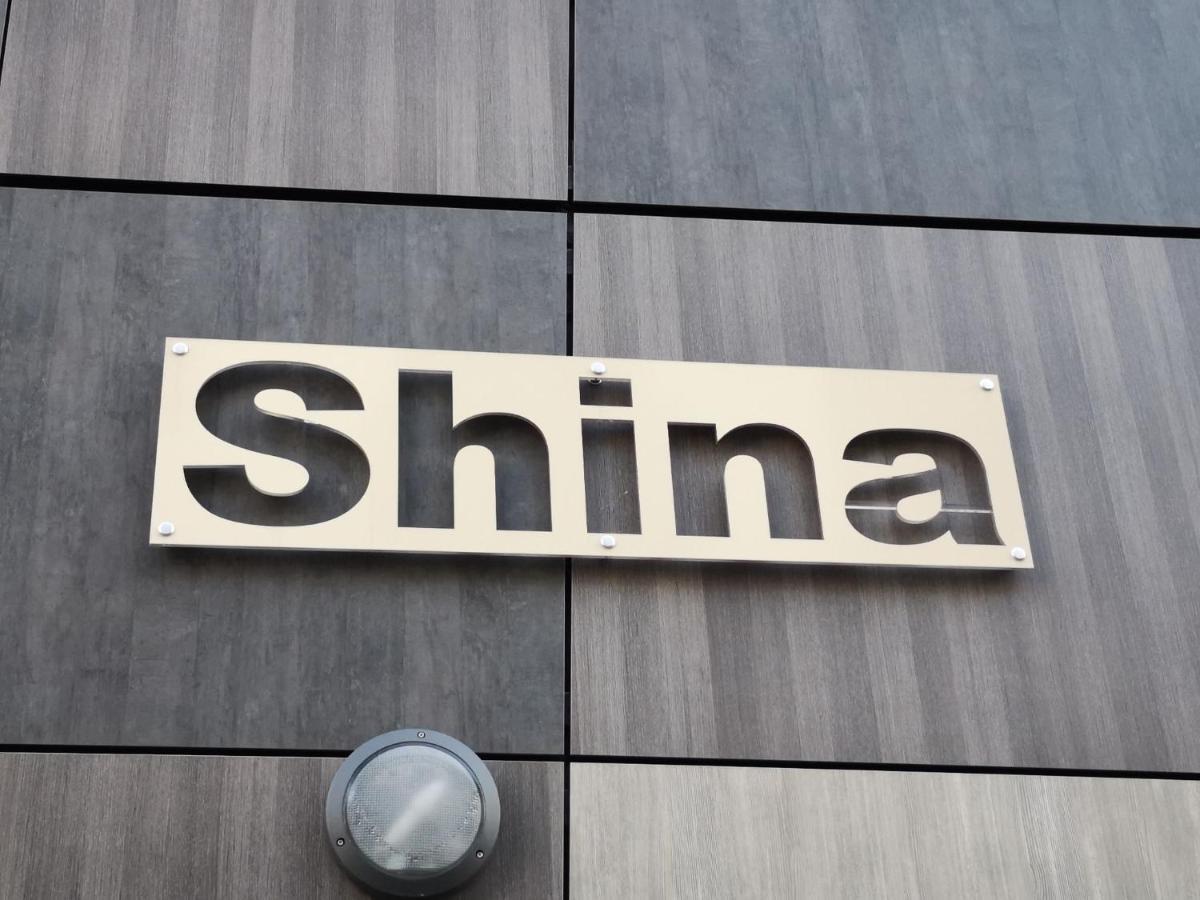 Studio Shina 盧加諾 外观 照片